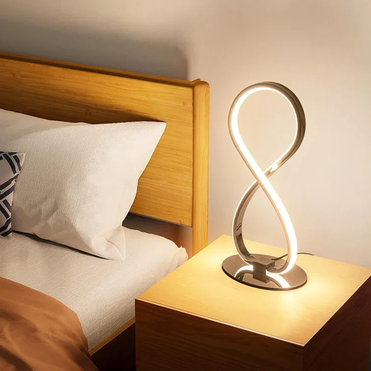 best lighting for bedroom