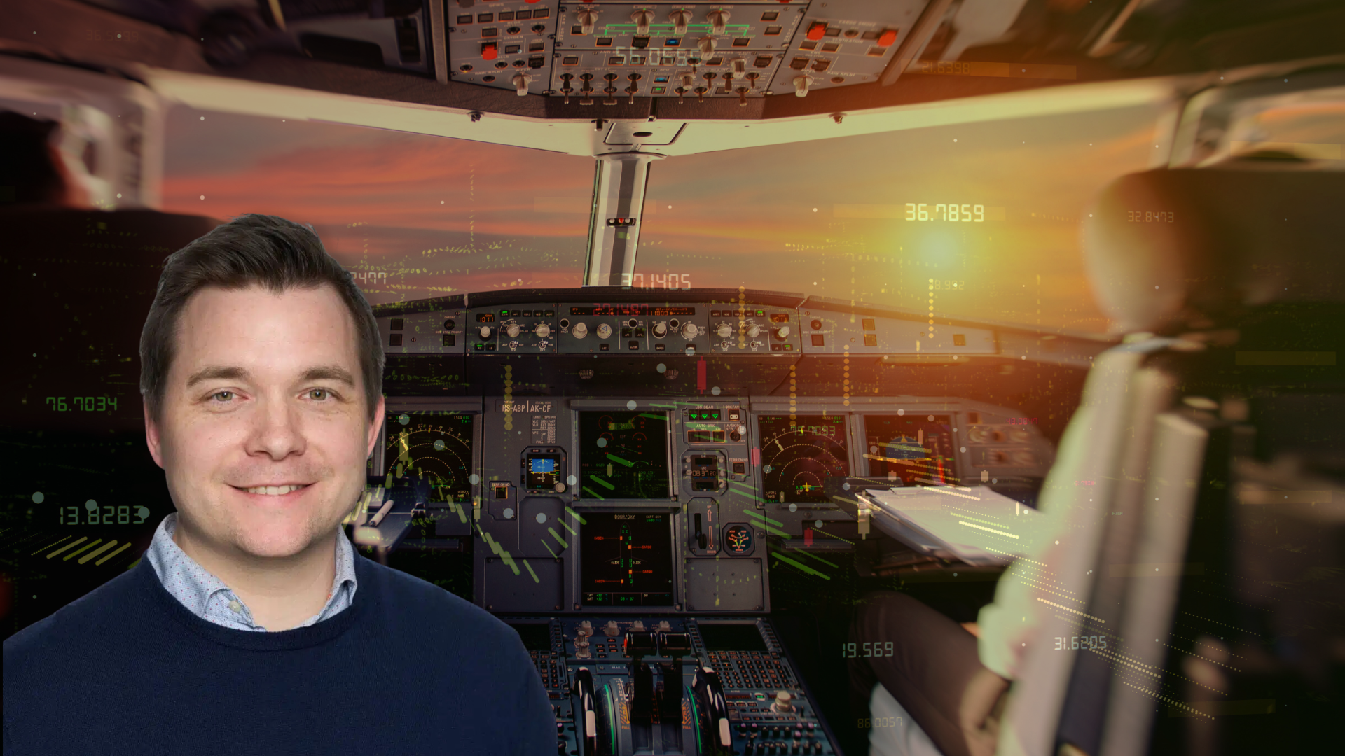 Niklas Aldén om aktien som flyger, läs veckans analys här.
