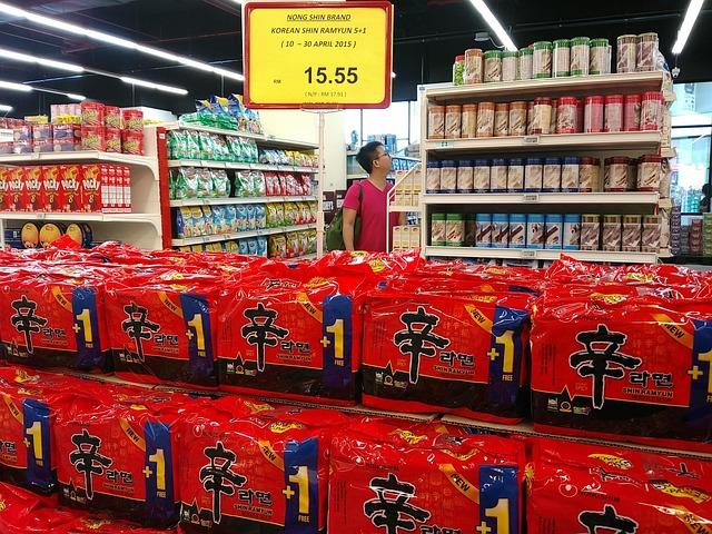 supermarket, malaysia, korean ramen, shin ramen, korean ramen, korean ramen, korean ramen, korean ramen, korean ramen, shin ramen, shin ramen, shin ramen, shin ramen
