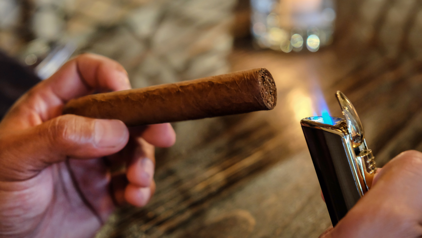 Types of life insurance policies available for cigar aficionados