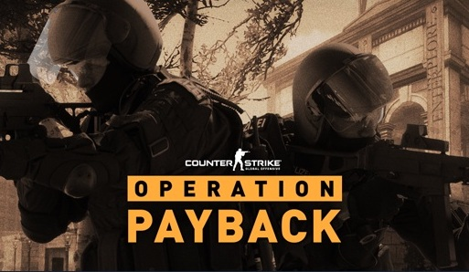 CS:GO Operation: New Release Date in 2023 - Unseen64