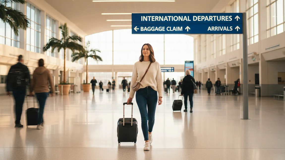 Maintaining Consistency With Your Dummy Ticket For US Fiance Visa Dates