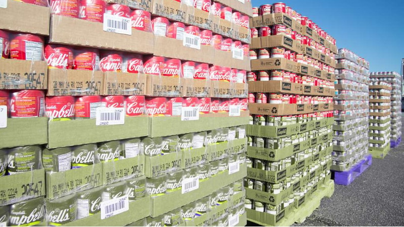 Shelf-ready packaging
