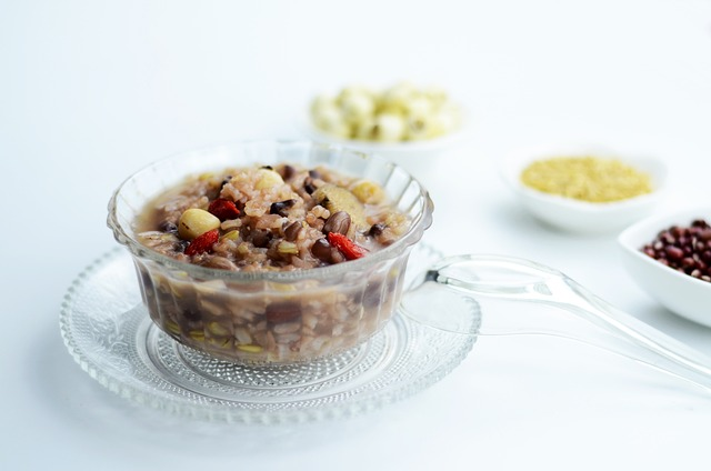 oat porridge, nutritious porridge, breakfast