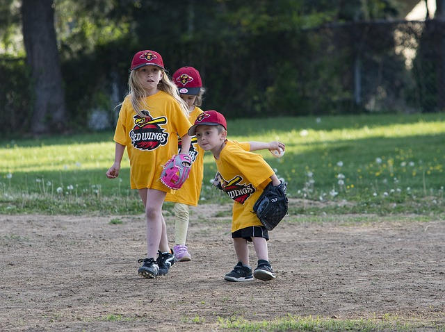 350+ Perfect Softball Team Names Ideas