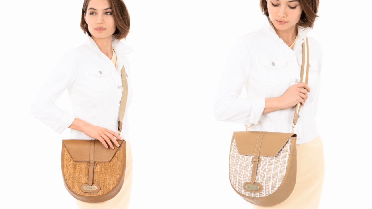 palm pouch bag