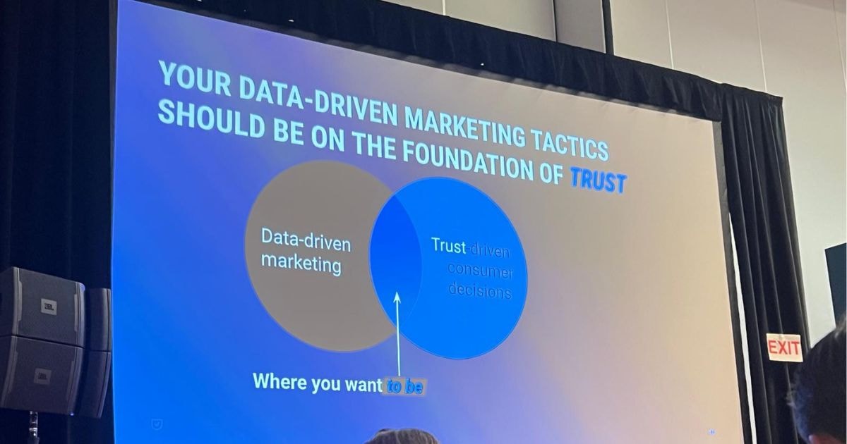 data driven marketing tactics and how they work
