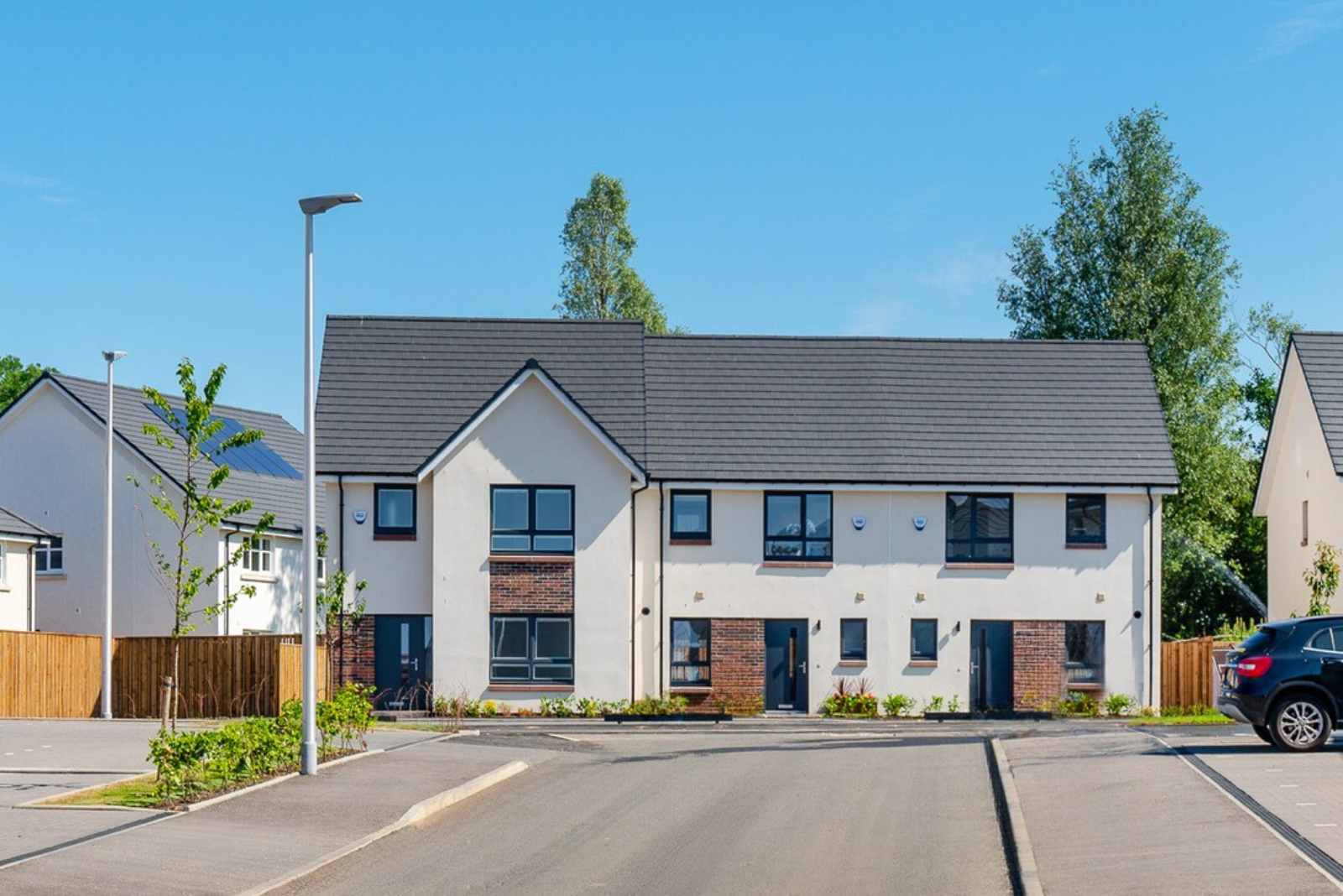 buy a home in East Renfrewshire Council district with Nicol Estate Agents 