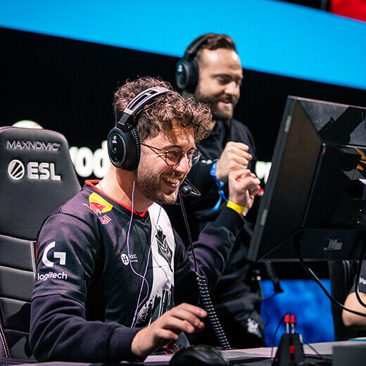 world's largest esports company