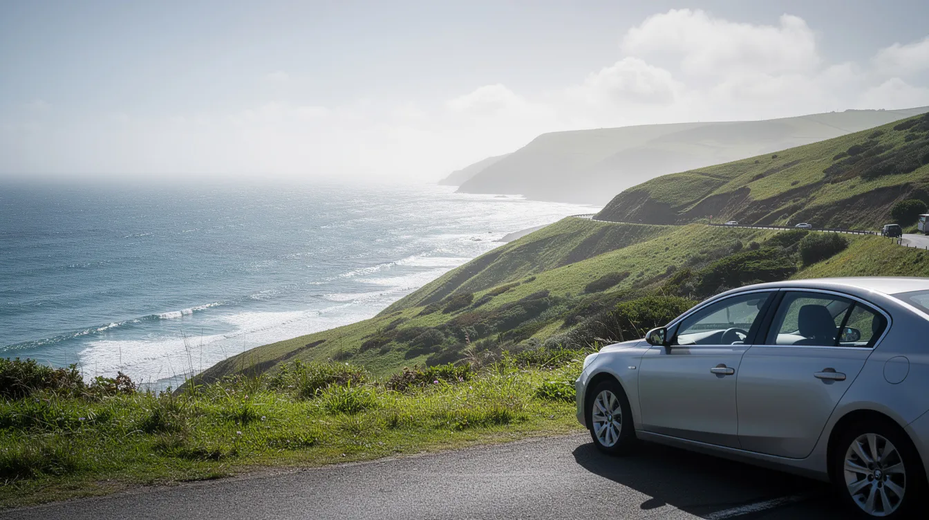 Location voiture Bouznika : guide pour louer facilement avec RentalMe