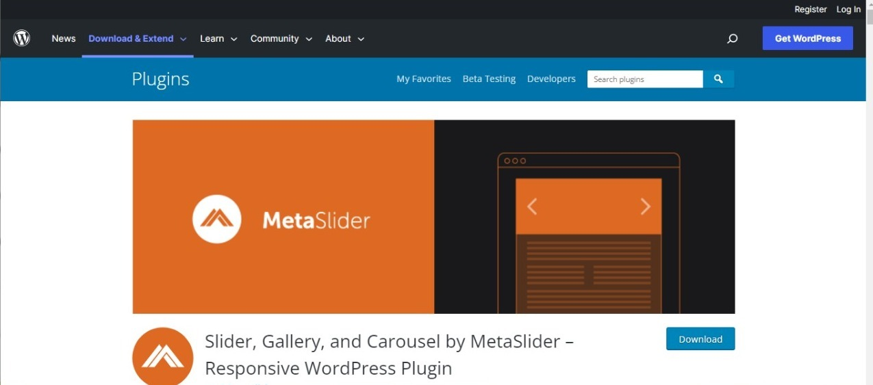 Best Slider Plugins for WordPress A Guide To WordPress Slider Plugins 2023