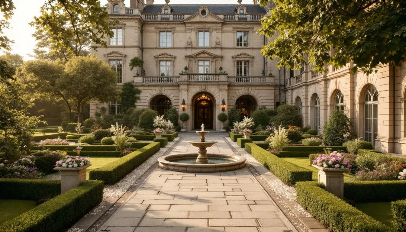 Die elegante Hochzeitslocation in Mannheim besticht durch ihre historische Architektur und die gepflegten Gärten, die eine traumhafte Kulisse für Hochzeiten und Events im Rhein-Neckar-Raum bieten. Hier können Paare in einem stilvollen Ambiente ihre freie Trauung feiern und unvergessliche Momente mit ihren Gästen erleben.