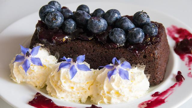 health benefits of blueberries