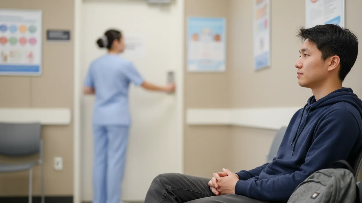 Start With The Offer Letter, Then Build The Rest Around It