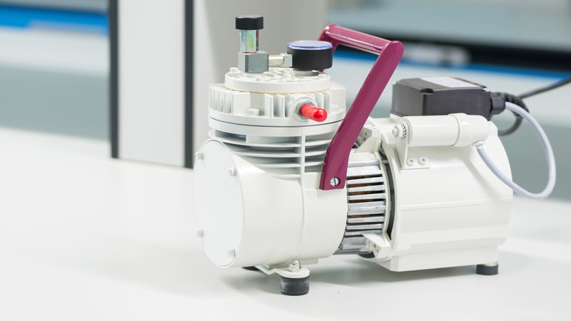 Air compressor
