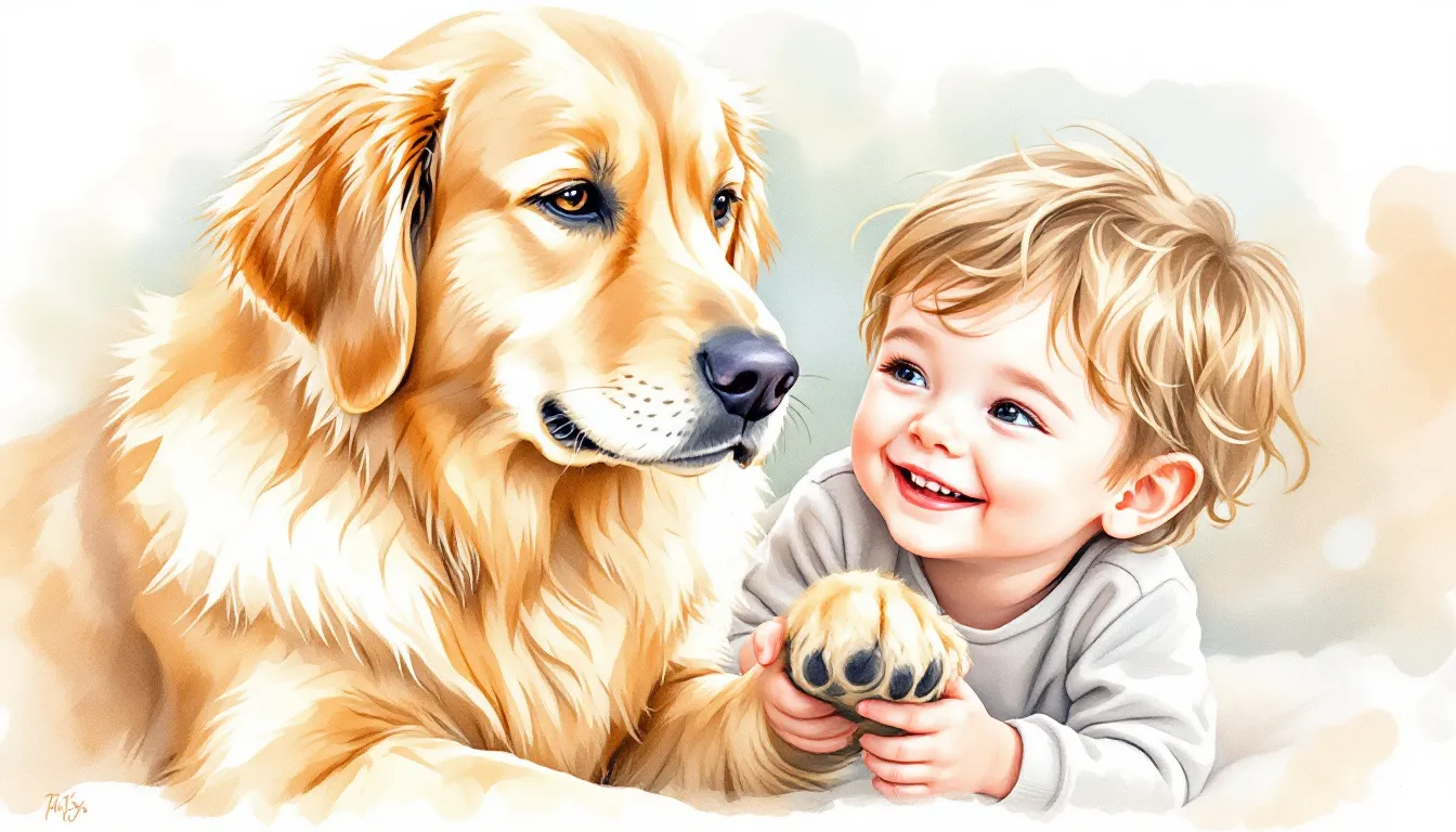 Custom pet portraits showcasing beloved pets, a unique way to remember them.