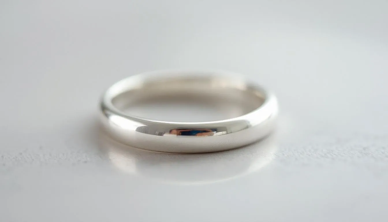 A collection of elegant sterling silver rings featuring various stone settings, including cubic zirconia and amethyst, perfect for stacking or wearing individually. These unique pieces blend style and affordability, making them an ideal choice for any occasion.