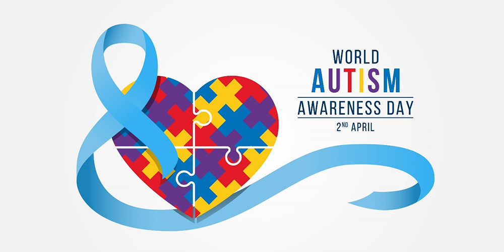 Ways to Celebrate Autism Acceptance Month in April Therapyland