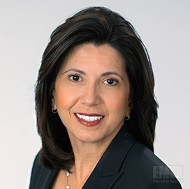 AmerisourceBergen leaders, founders, and executives: Silvana Battaglia