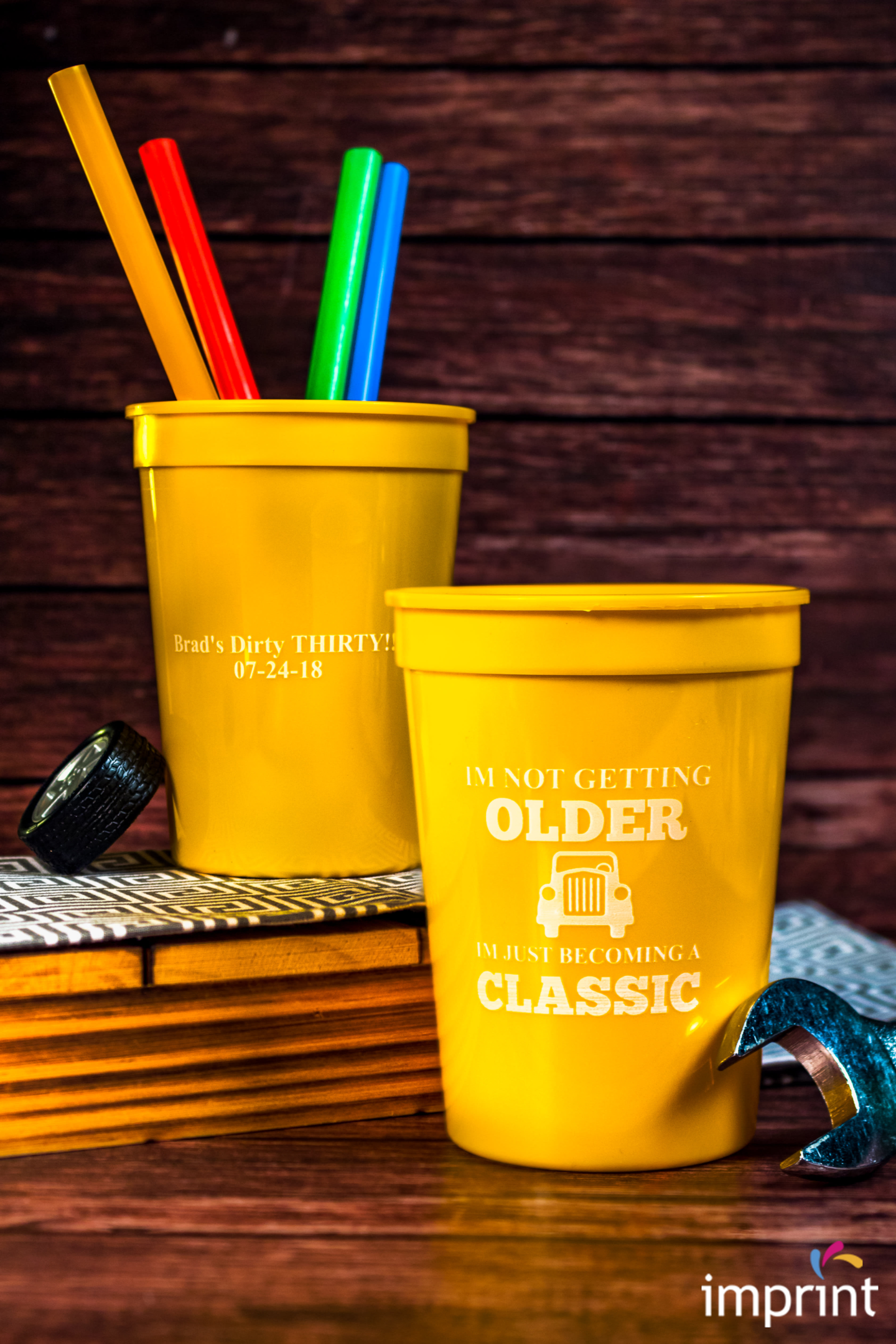 party cup