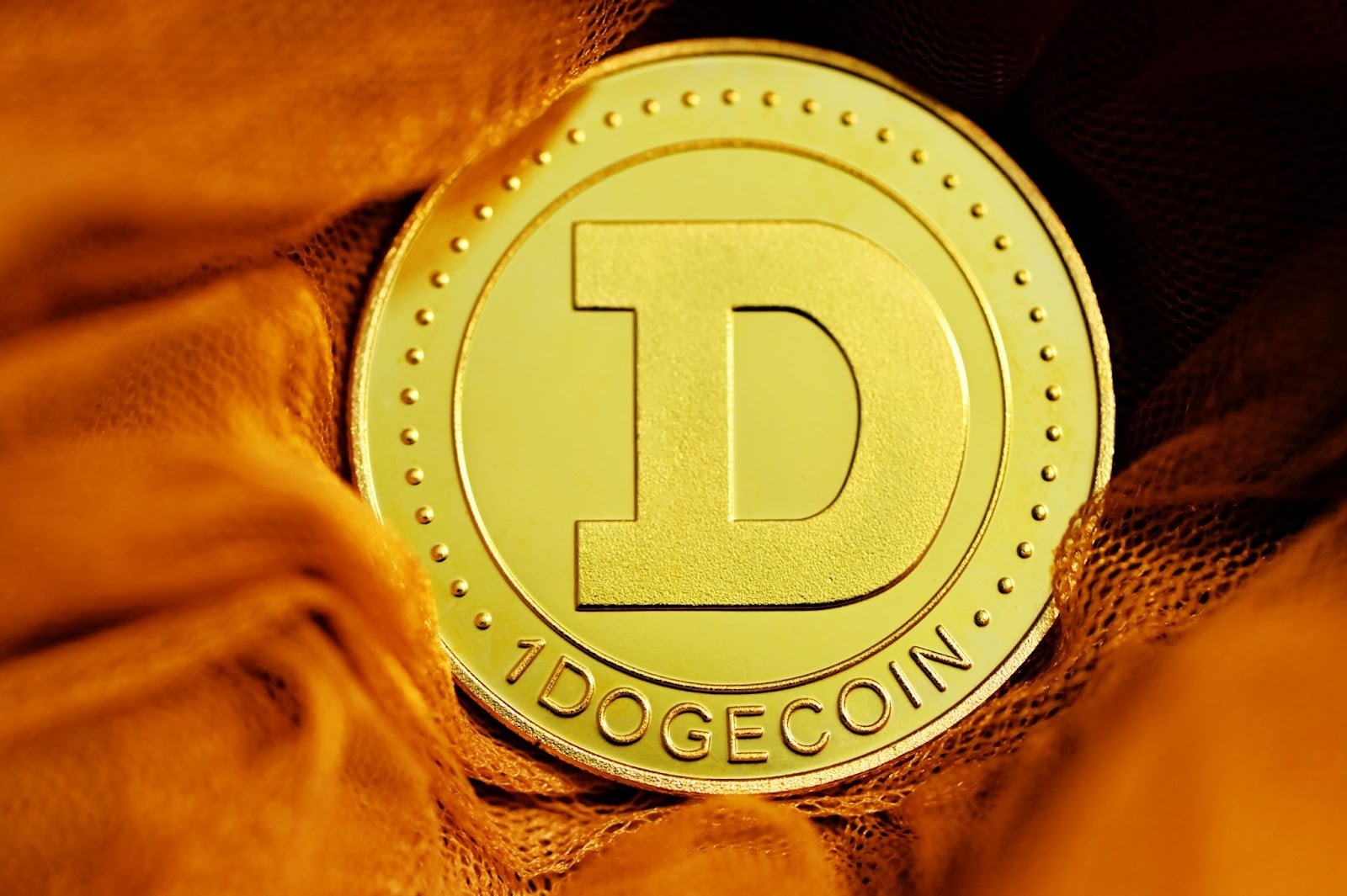 What is Dogecoin?