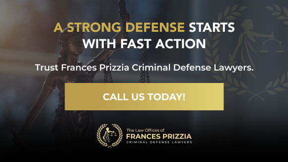Schedule a Case Evaluation with an Irvine Theft Crime Lawyer