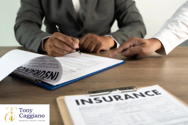 Understanding Uber’s Insurance Coverage Stages