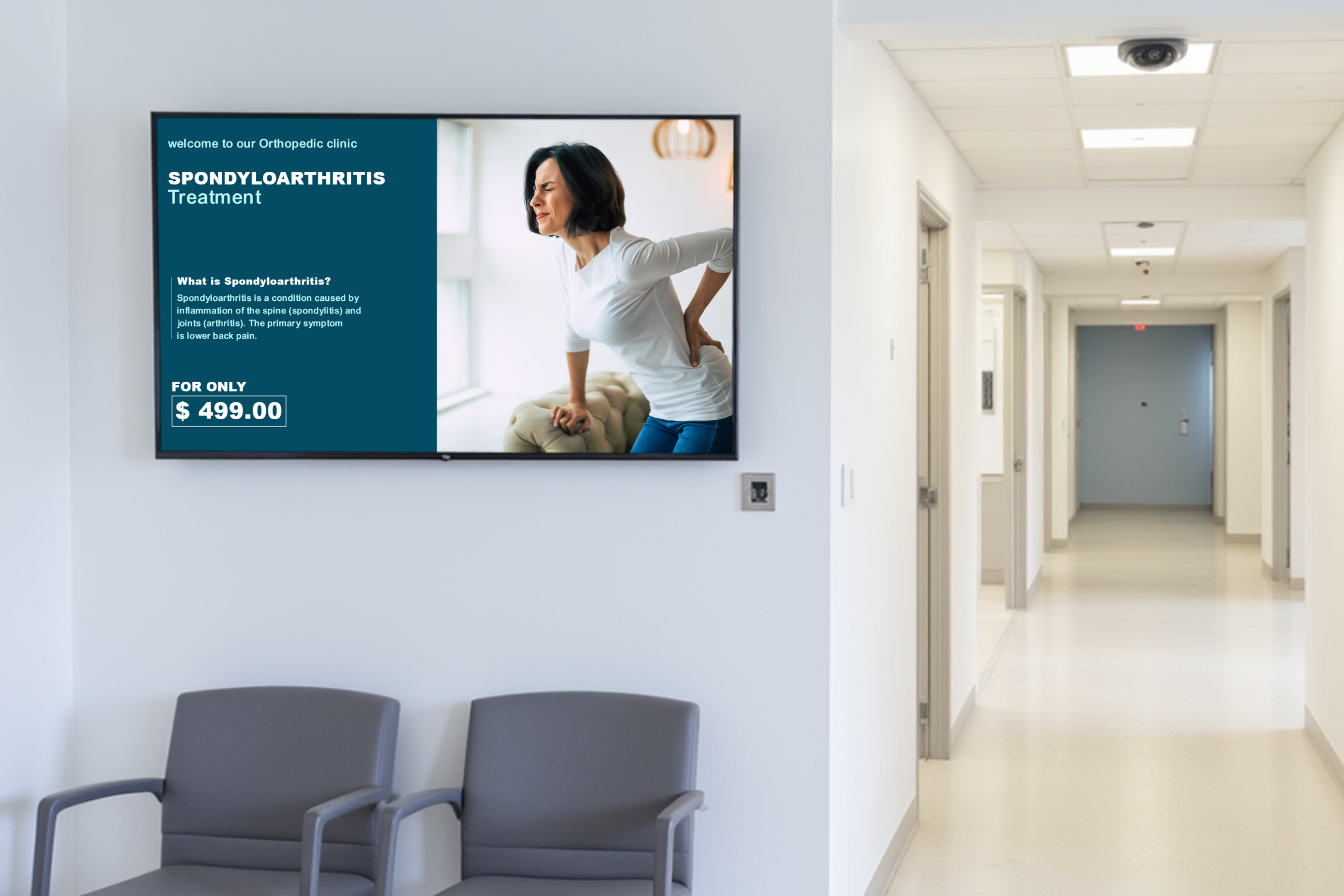 digital signage for healthcare is essential for patient engagement and communication