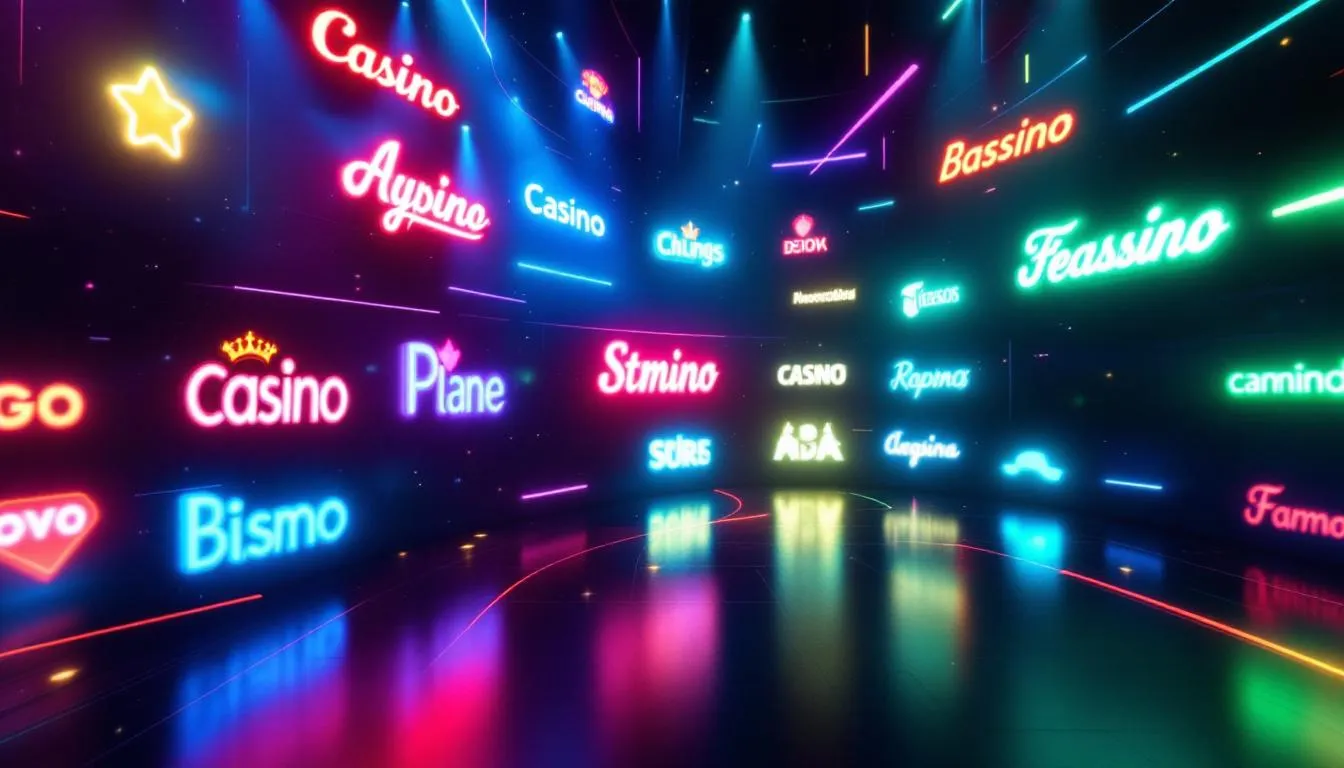 Top 15 beste casino's zonder Cruks met aantrekkelijke bonussen.