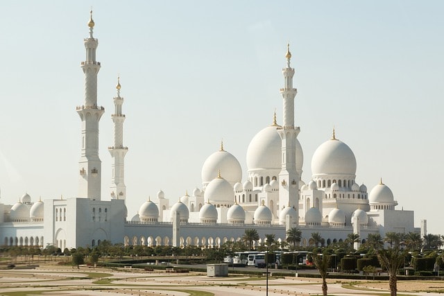 Abu Dhabi family holiday: Tips for a Memorable Family Holiday