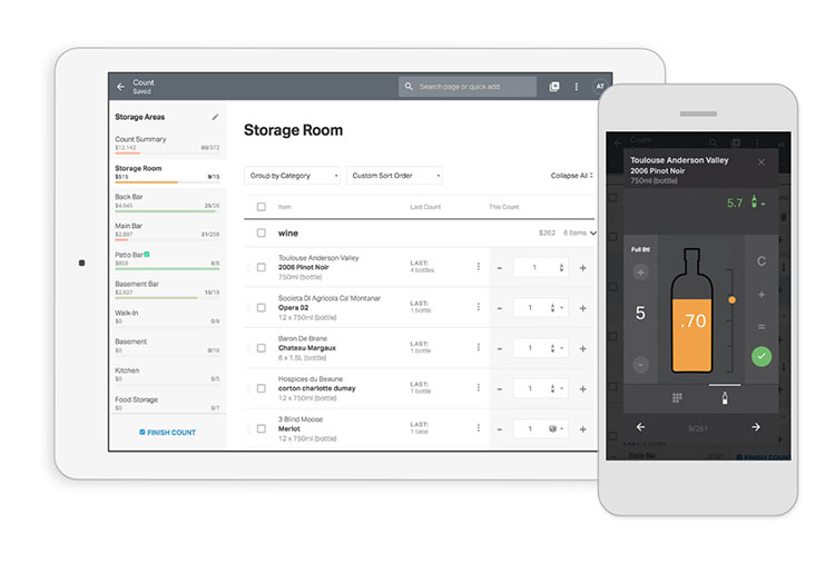 The Top 5 Bar Inventory Apps For 2023 Bar Patrol