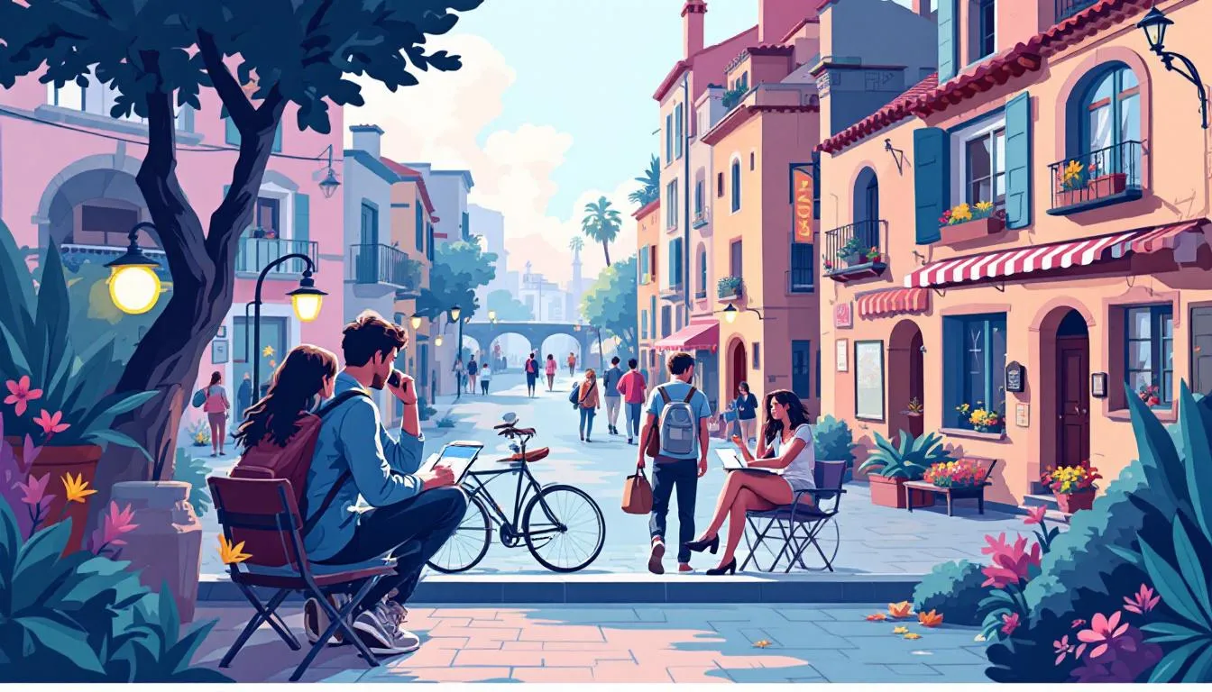 La langue espagnole : un atout indispensable pour étudier en Espagne.