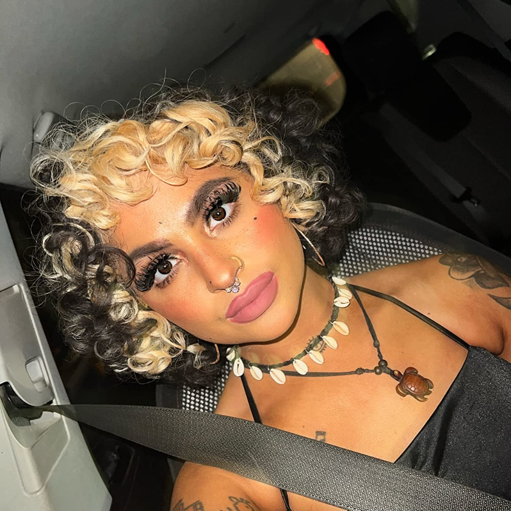 Unleash the Beautiful Curls with Curls Rod for Short Hair