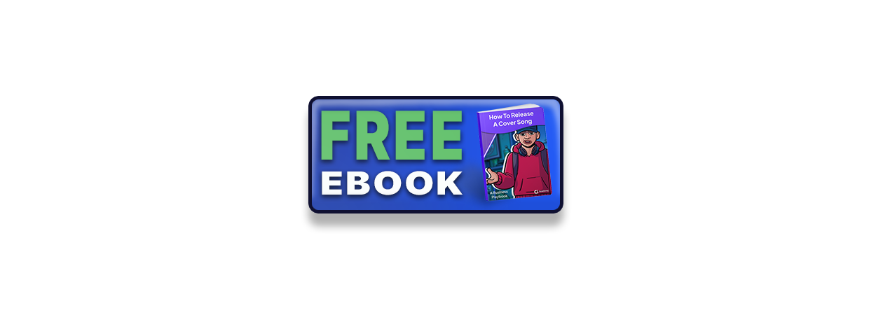 Free Ebook; How to release a cover song.