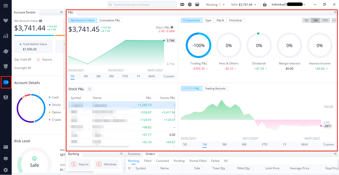 Paper Trading Options Webull