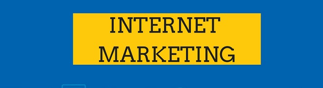 Internet Marketing
