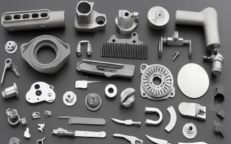 Powder Injection Moulding