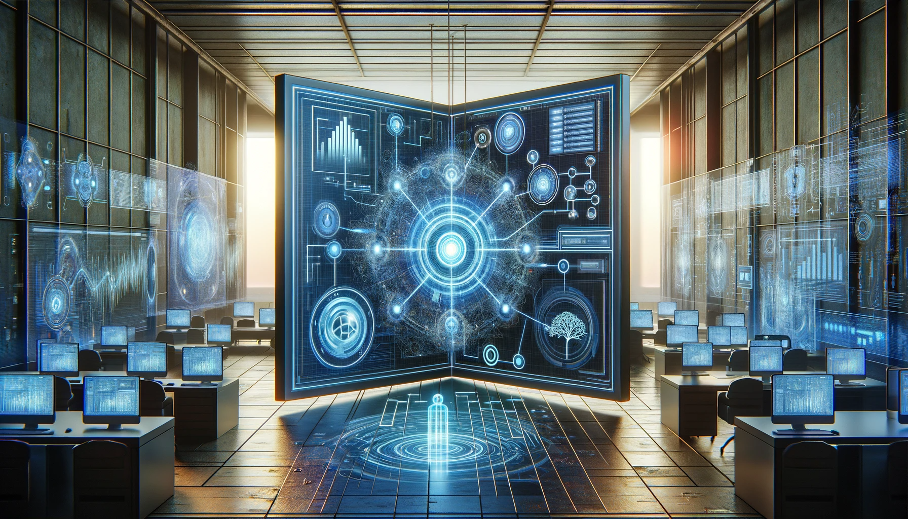 from graphic design to visual workflows canva's new ai core is changing its business