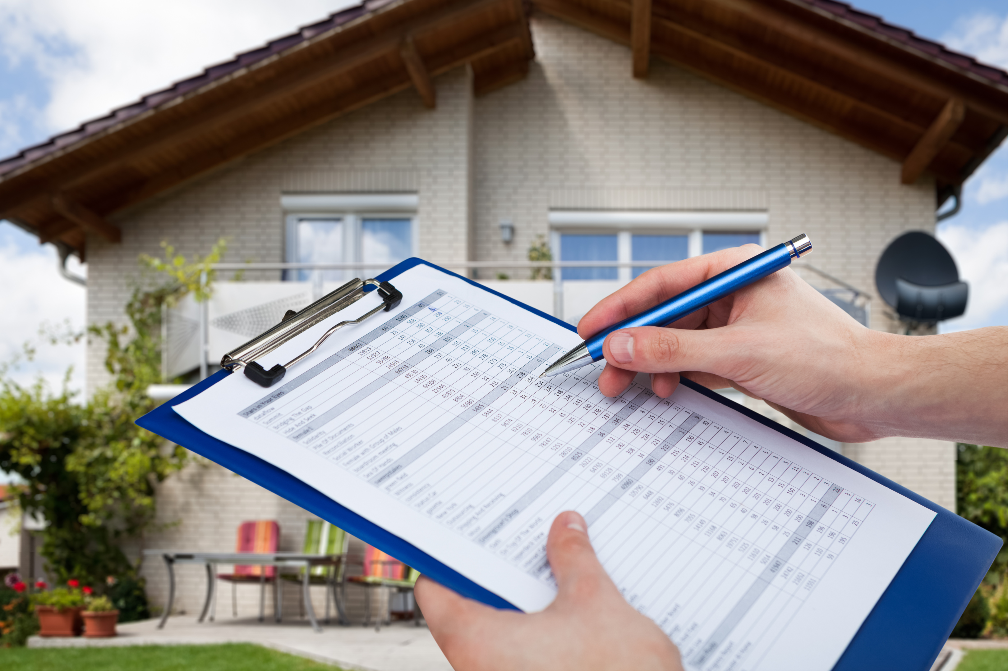Property Management Checklist 