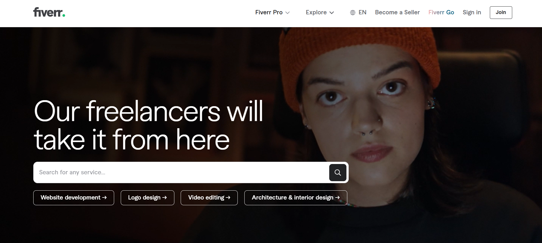 Fiverr