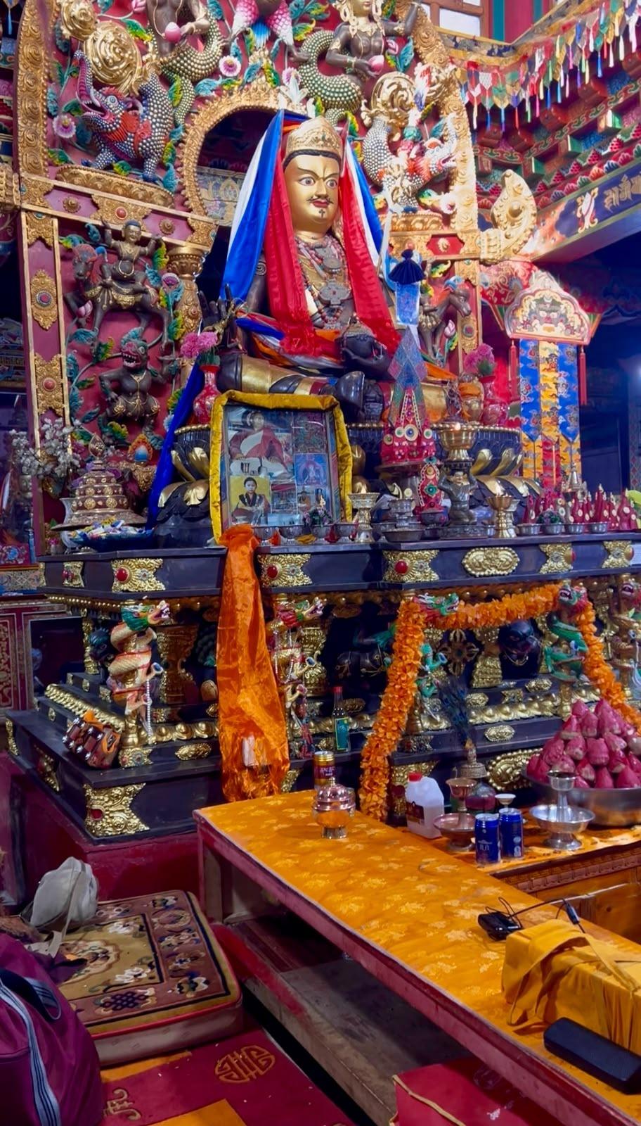 tibetan buddhism