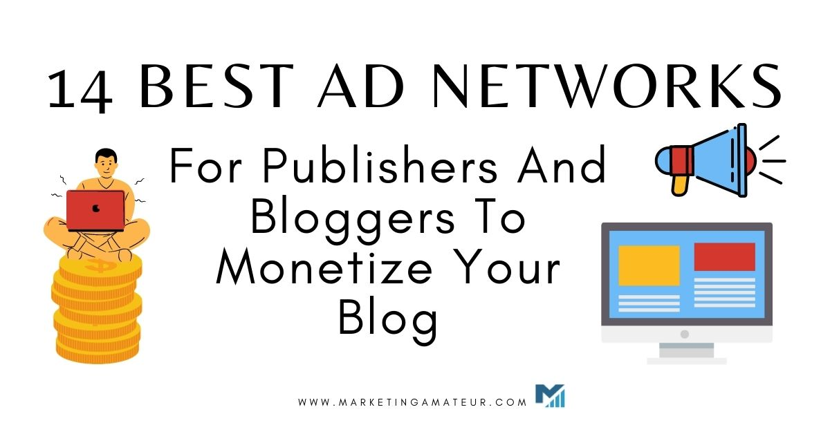 Best Ad Networks