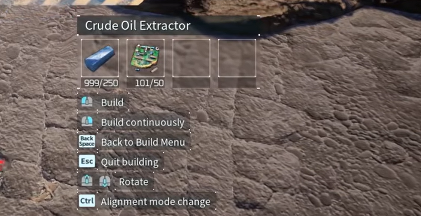 How to Place Two Oil Extractors in Palworld