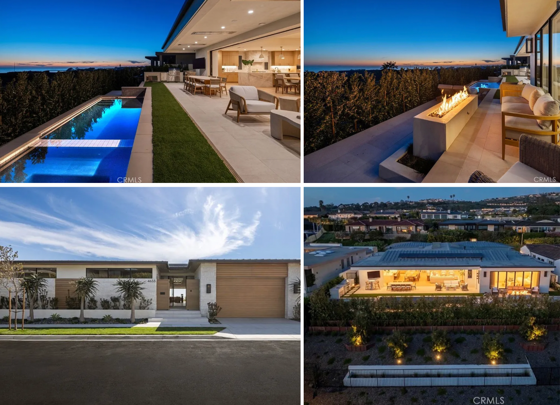 4633 Orrington Rd, Corona Del Mar, CA 92625