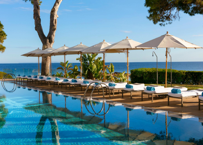 Family Hotels in Ibiza