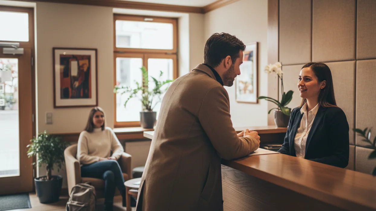 The Pre-Submission “Clean-Room” Workflow: Remove Red Flags Without Creating New Ones