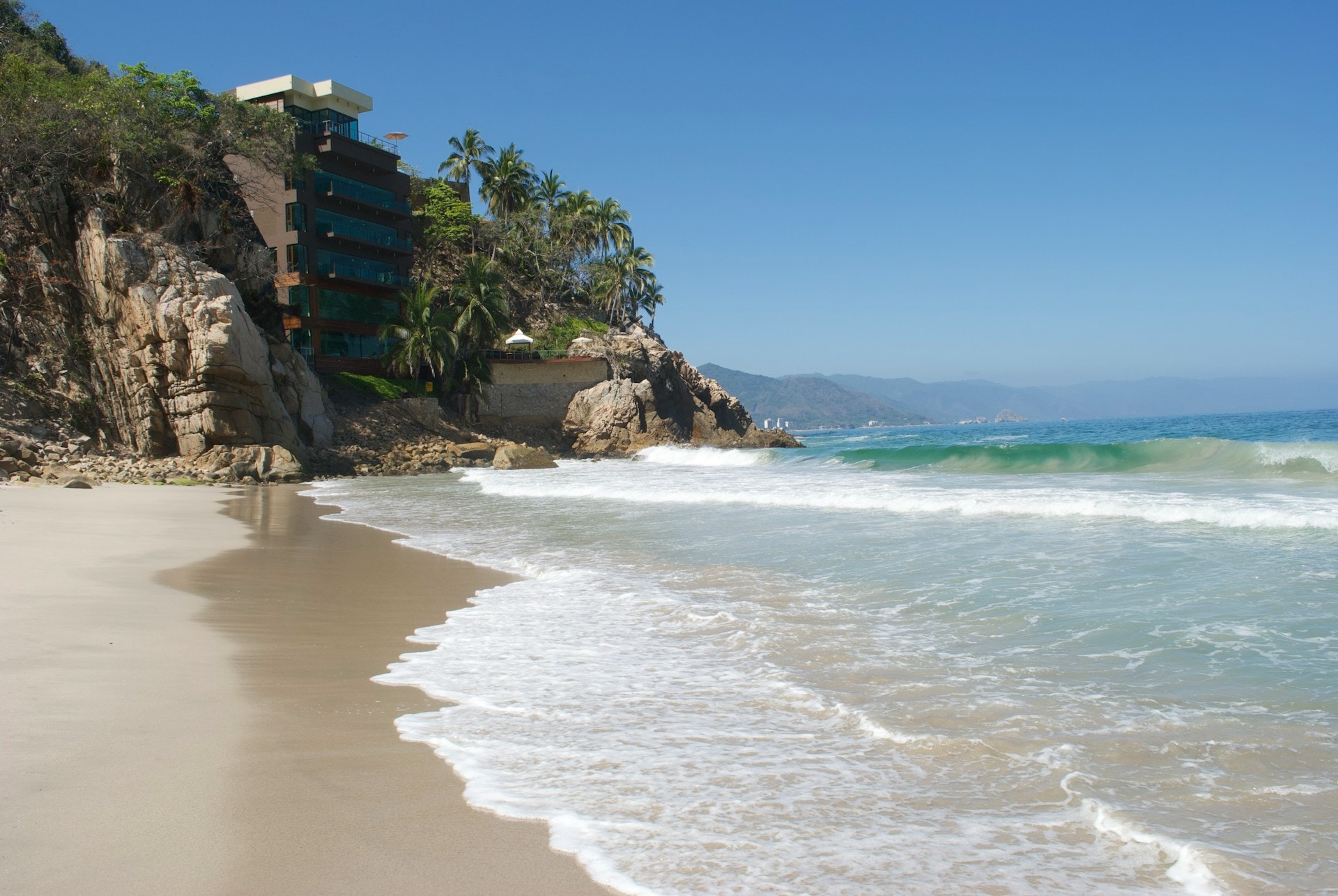 Explorez les quartiers populaires de Puerto Vallarta