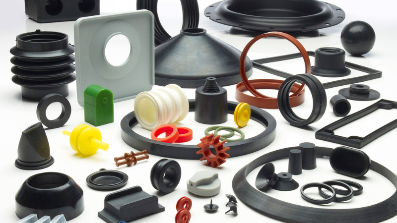 Rubber Molding products