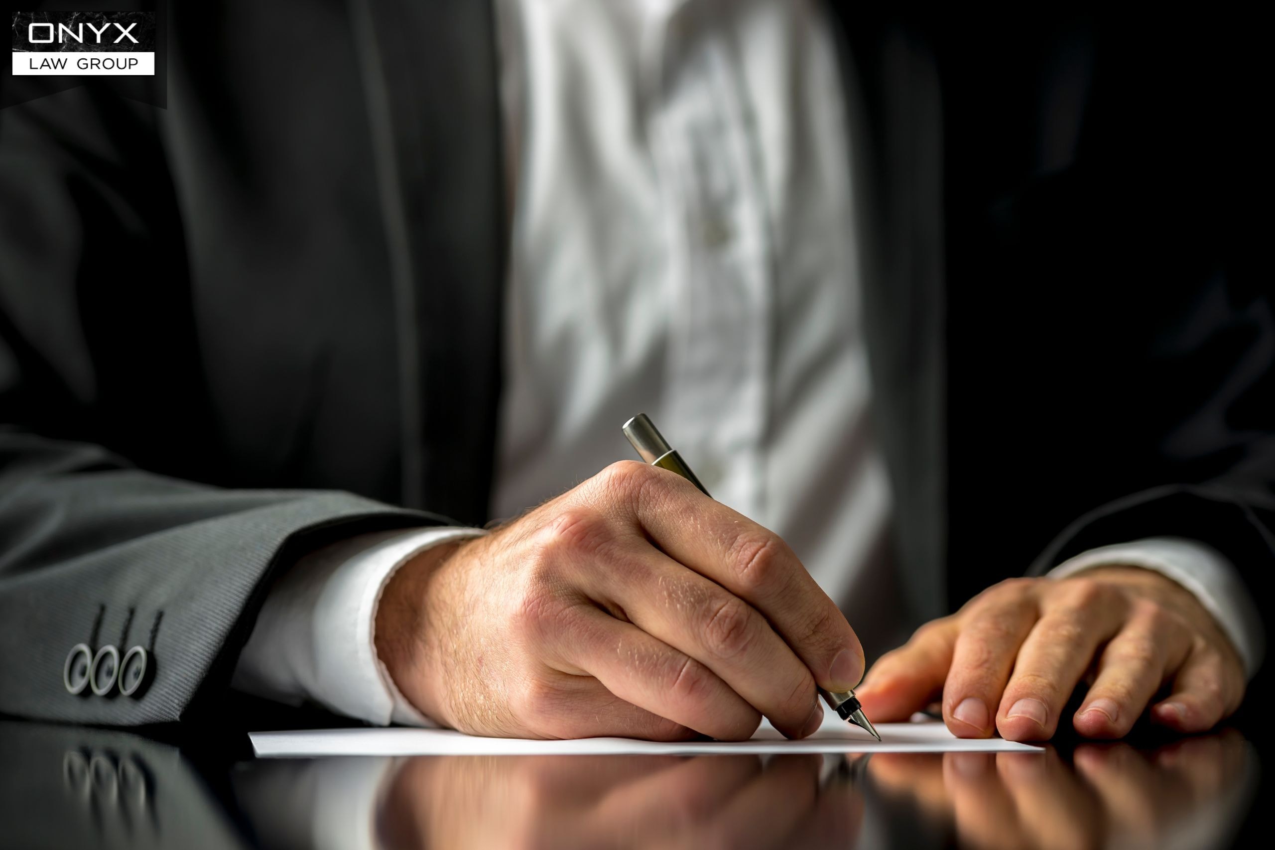 What is Inheritance Law?