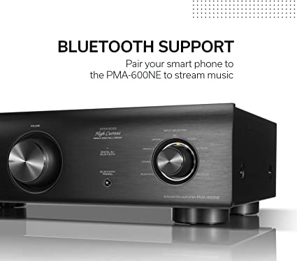 Denon Pma-600Ne